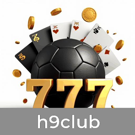 Aventura e Ganhos no h9club: Jogos de Cassino ao Seu Alcance
