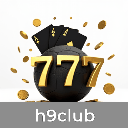 Aventura e Ganhos no h9club: Jogos de Cassino ao Seu Alcance