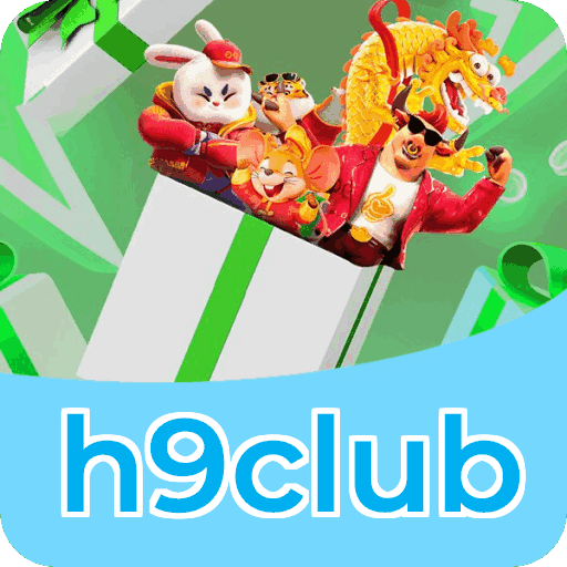 Instalação Android h9club