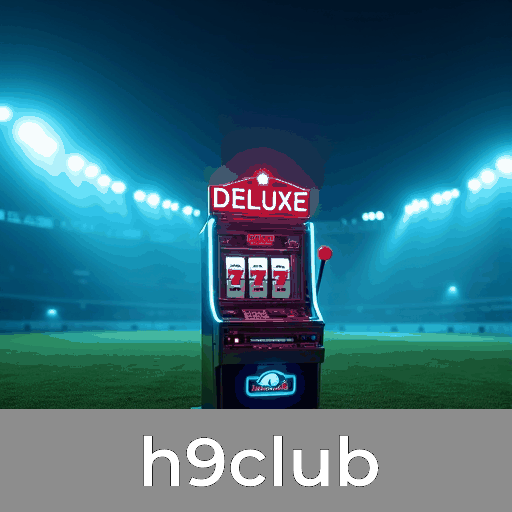 h9club: Experiência Autêntica de Casino ao Vivo