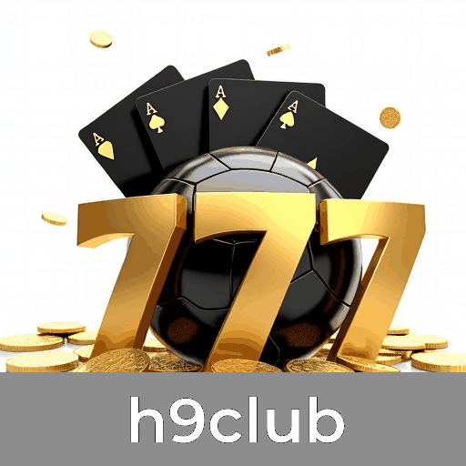 Bônus e Promoções Exclusivas no h9club
