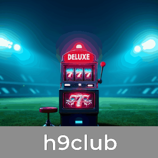 h9club: Jogue Fácil com Nosso Aplicativo Móvel Completo