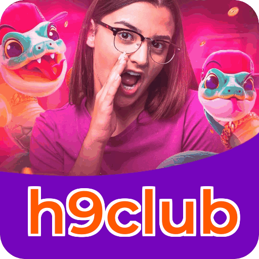 Bônus de Boas-vindas h9club