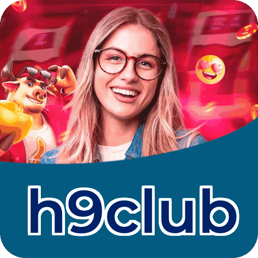 Siga a h9club no Facebook