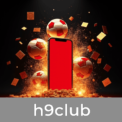 h9club: Experiência Autêntica de Casino ao Vivo