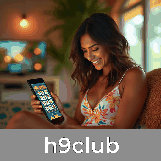 h9club: Experiência Autêntica de Casino ao Vivo