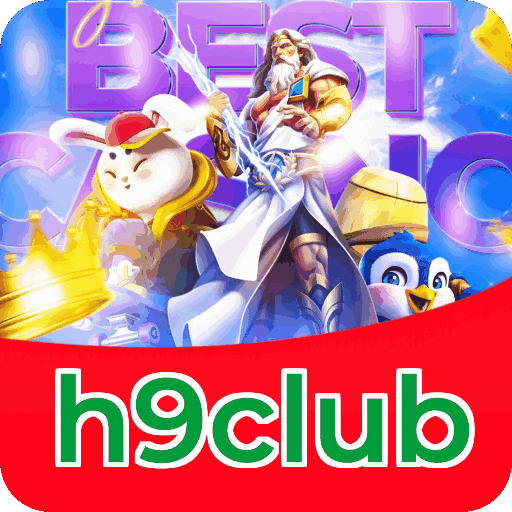 Streaming 4K no cassino ao vivo da h9club