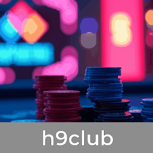 h9club: Jogue Fácil com Nosso Aplicativo Móvel Completo