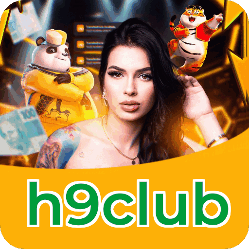 Siga a h9club no Facebook