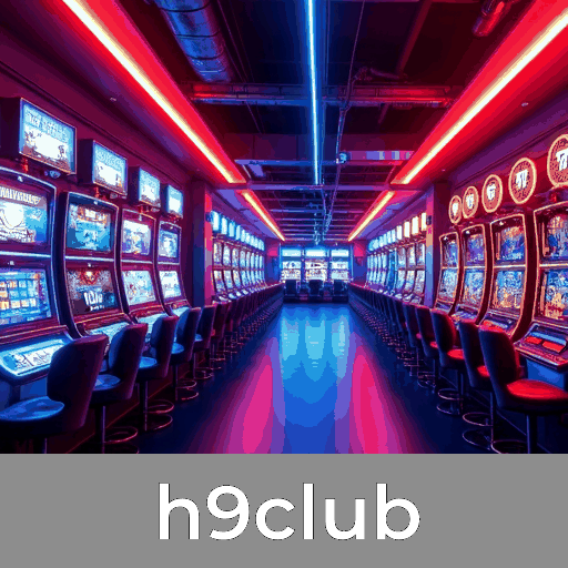 h9club: Cassino Online Seguro e Entretenimento Premiado