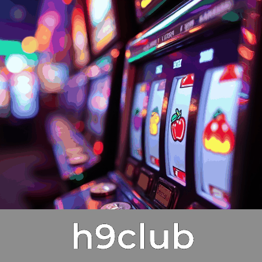 h9club: Jogue Fácil com Nosso Aplicativo Móvel Completo