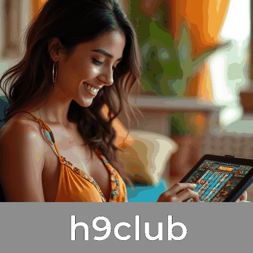 h9club: Jogue Fácil com Nosso Aplicativo Móvel Completo