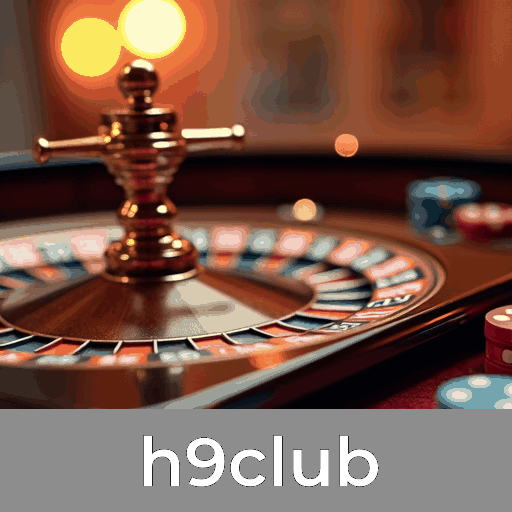 h9club: Cassino Online Seguro e Entretenimento Premiado