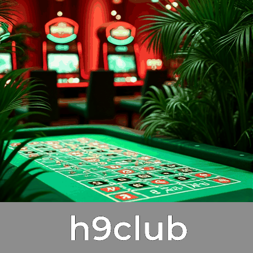 Aventura e Ganhos no h9club: Jogos de Cassino ao Seu Alcance