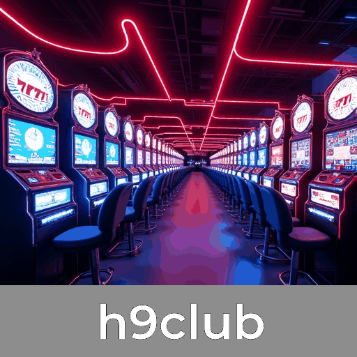 h9club: Excelência e Segurança em Serviços de Jogo Online