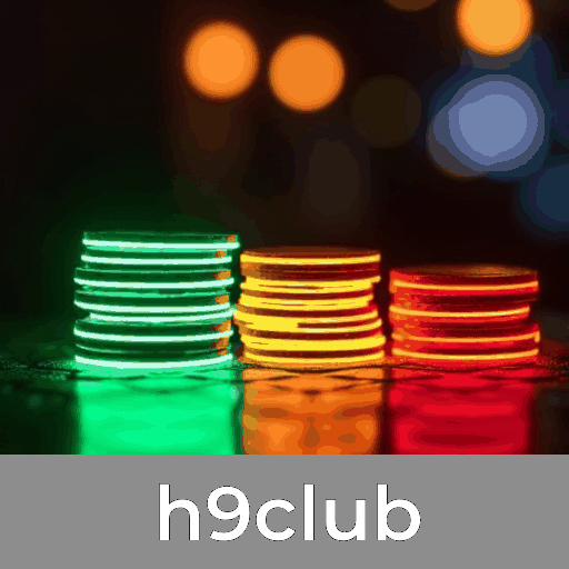 h9club: Excelência e Segurança em Serviços de Jogo Online