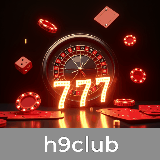 Bônus e Promoções Exclusivas no h9club
