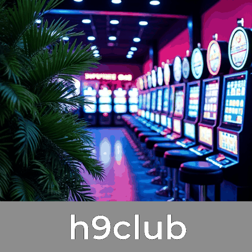 Bônus e Promoções Exclusivas no h9club