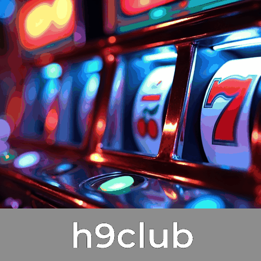 h9club: Slots com Mega Prêmios, Dealer ao Vivo Imersivo, Jogos de Mesa Estratégicos