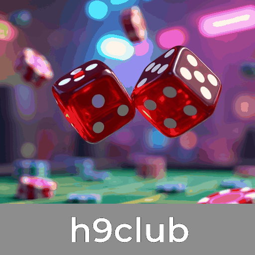 h9club: Experiência Autêntica de Casino ao Vivo