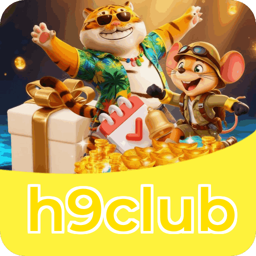 Login rápido no app h9club
