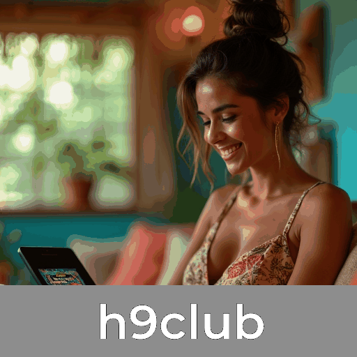 Aventura e Ganhos no h9club: Jogos de Cassino ao Seu Alcance